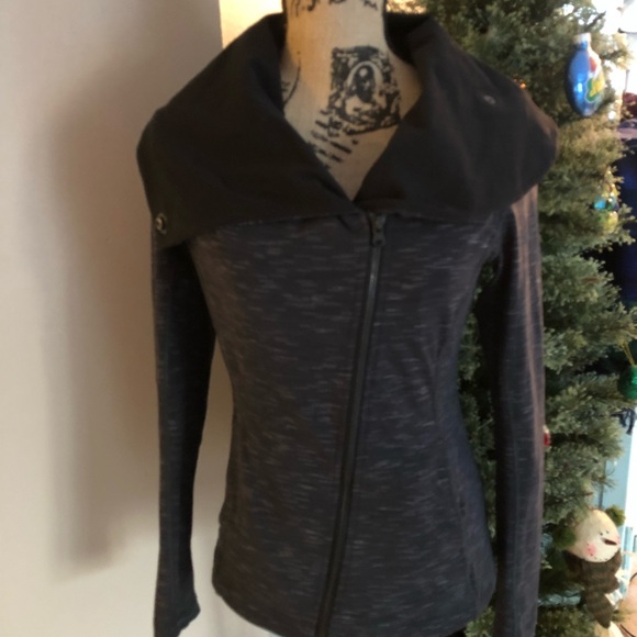 Lucy Jackets & Blazers - Lucy Hatha Jacket